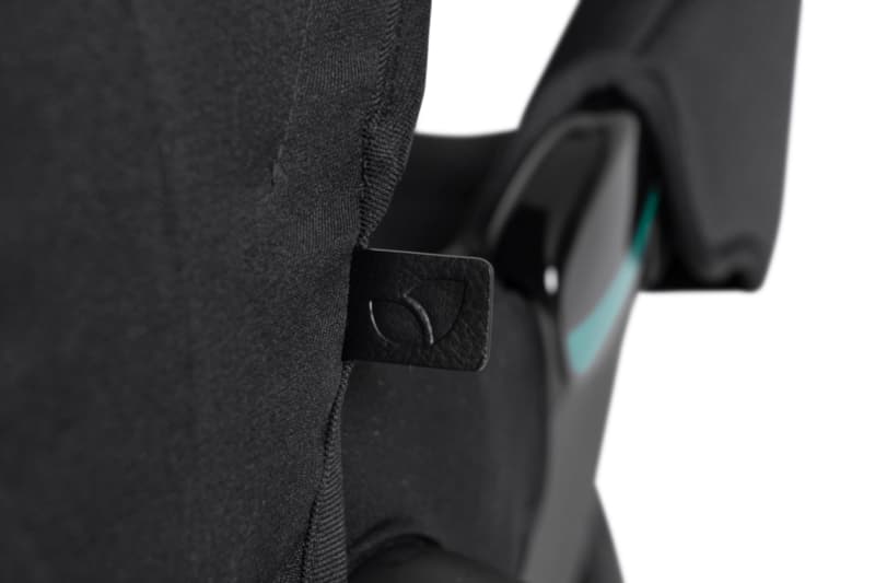 Poussette Trio Finiti, eclipse signature joie — vue 11 sur 21