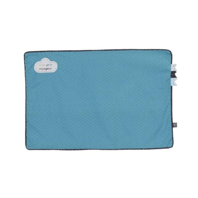 Housse de Couette New, lazare sauthon baby deco 30 x 30 x 11 — vue 2 sur 3