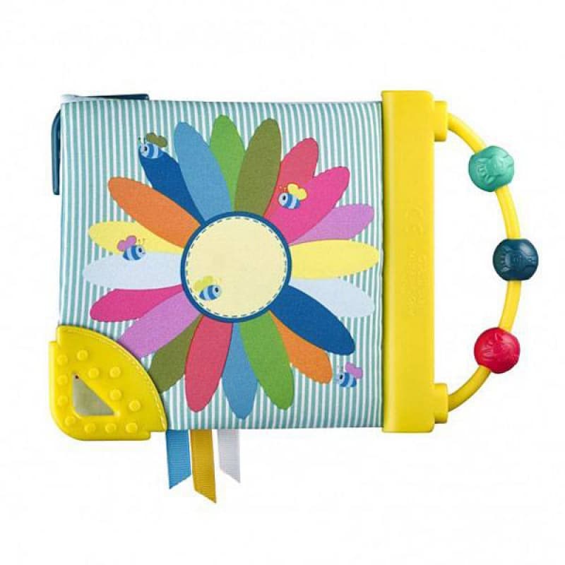 Livre D Eveil Sophie la Girafe, fresh touch sophie la girafe per — vue 3 sur 4