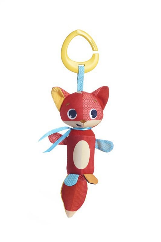 Carillon Christopher le Renard, tiny love 0 11-18- — vue 3 sur 3
