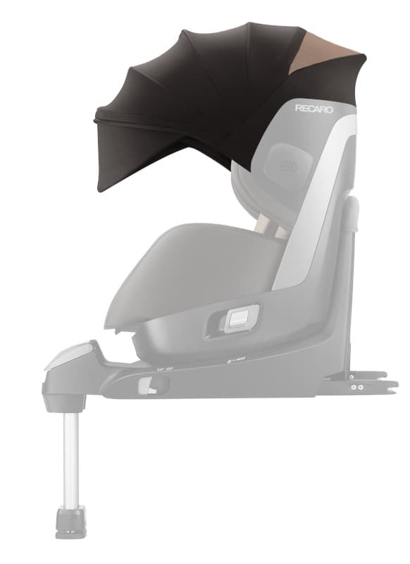 Canopy Zero.1 Dakar Sand, 0-105 cm dakar sand recaro 2019 accessoires compat