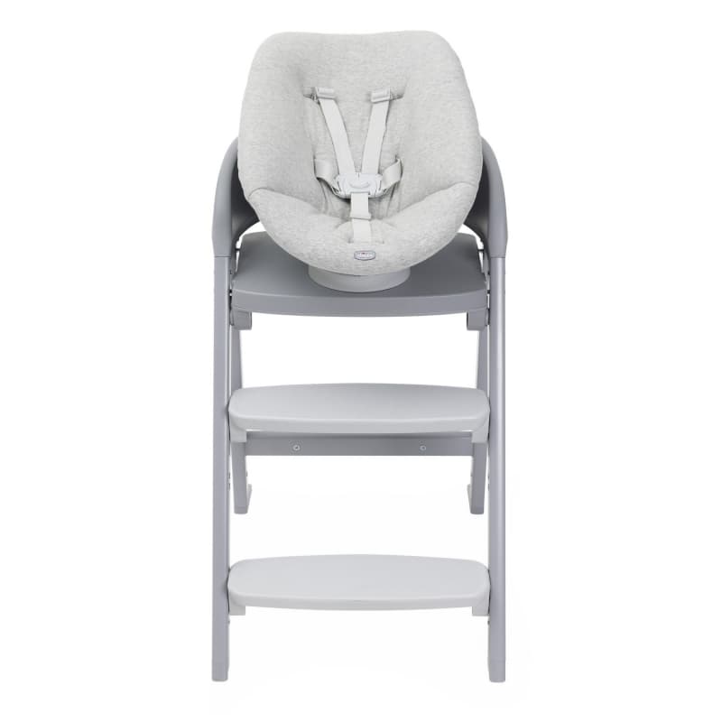 Newborn Chaise Crescendo, chicco — vue 3 sur 5