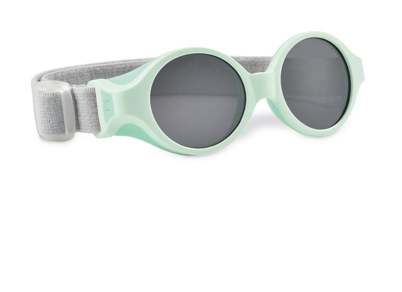 Lunettes Bandeau 0-9 Mois, lunettes per — vue 2 sur 2