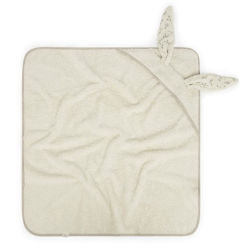 Cape de Bain Bunny, olive bloom ah23