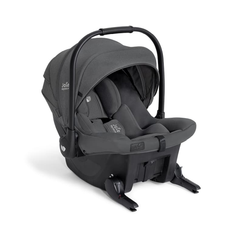 Siege Auto Sprint, ebony 40-75cm signature joie 24/12 — vue 1 sur 3