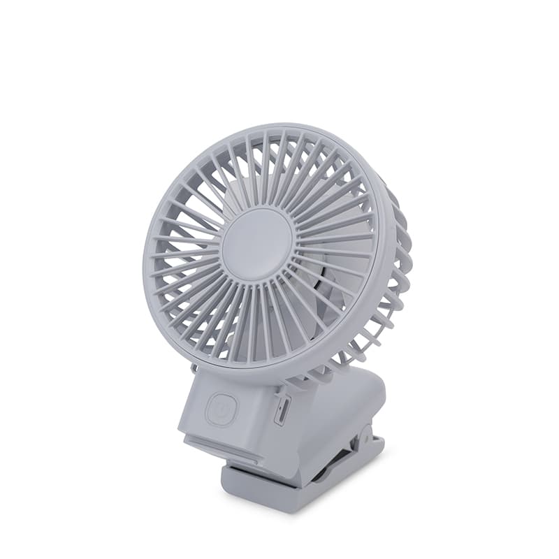 Ventilateur Portable, saro gray — vue 2 sur 2