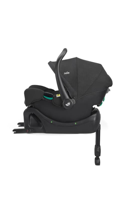 Cosy I-snug 2, raven 40-75cm joie — vue 6 sur 6