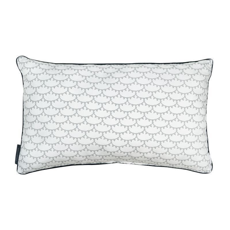Coussin Monceau - Rivoli 30x50, monceau multi 30x50 per — vue 3 sur 5
