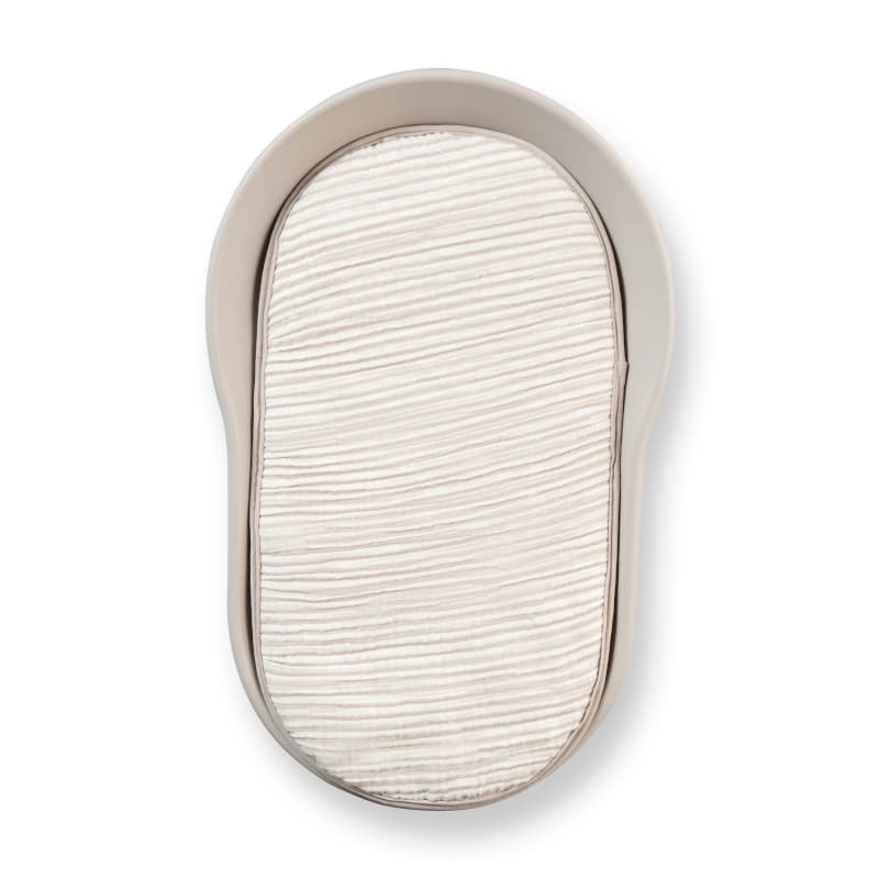 Coussin pour Matelas Mamee, stripes xl quax 24/10 — vue 3 sur 3