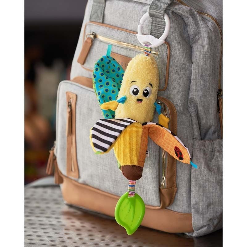 Bea la Banane, lamaze — vue 5 sur 5