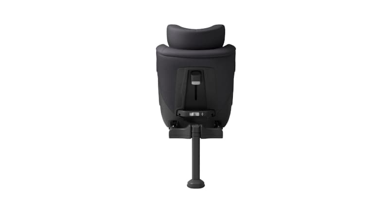 Siege Auto One+ 3, arctic mist grey 61-125cm axkid 25/04 — vue 1 sur 5