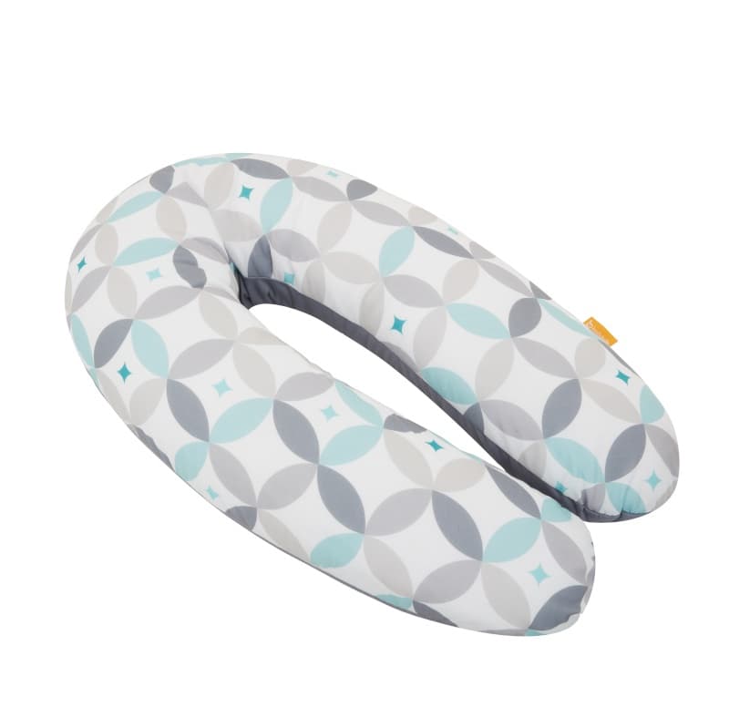 Coussin de Maternite Graphique