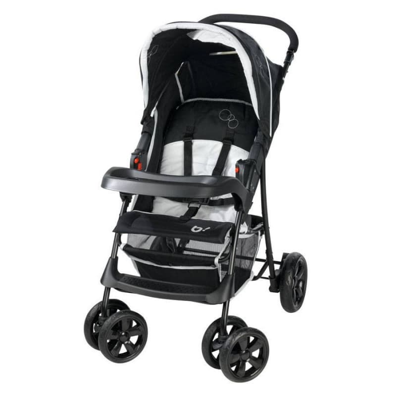Poussette Duo Ora Siege Auto Gr 0, bebe9essentiel bebe9essentiel — vue 3 sur 5