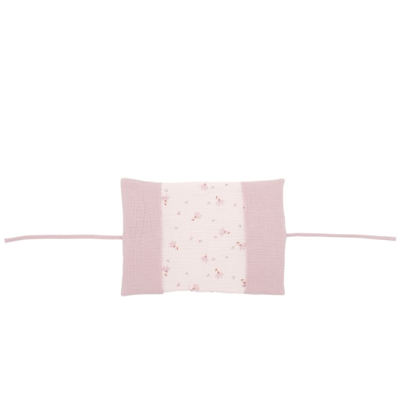 Protege Carnet Sante, lovely blossom bb&co 03-24 — vue 2 sur 4
