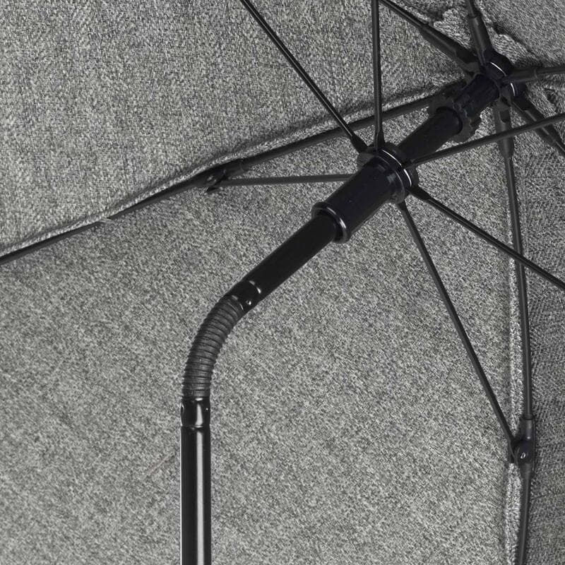 Ombrelle Anti-uv+ Universelle, dim grey