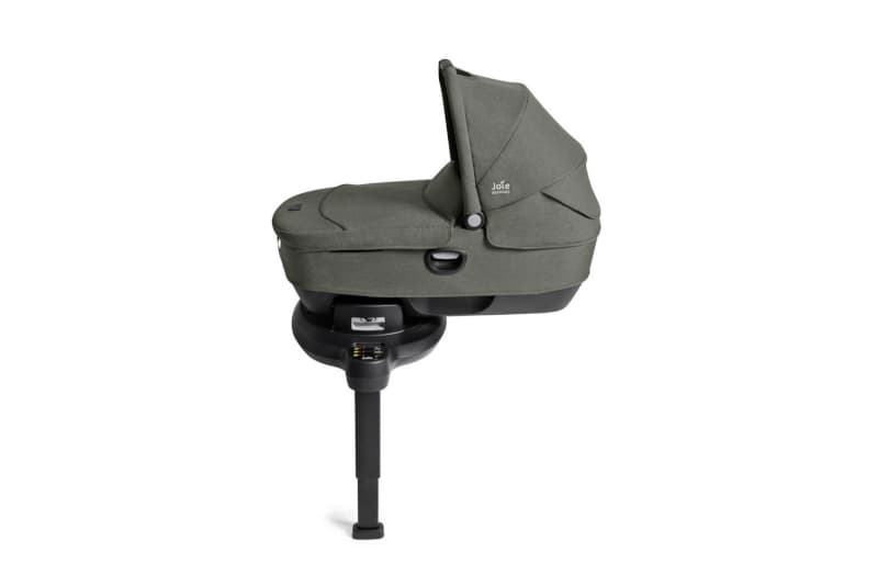 Nacelle Auto Calmi, evergreen signature joie 24/12 — vue 3 sur 5