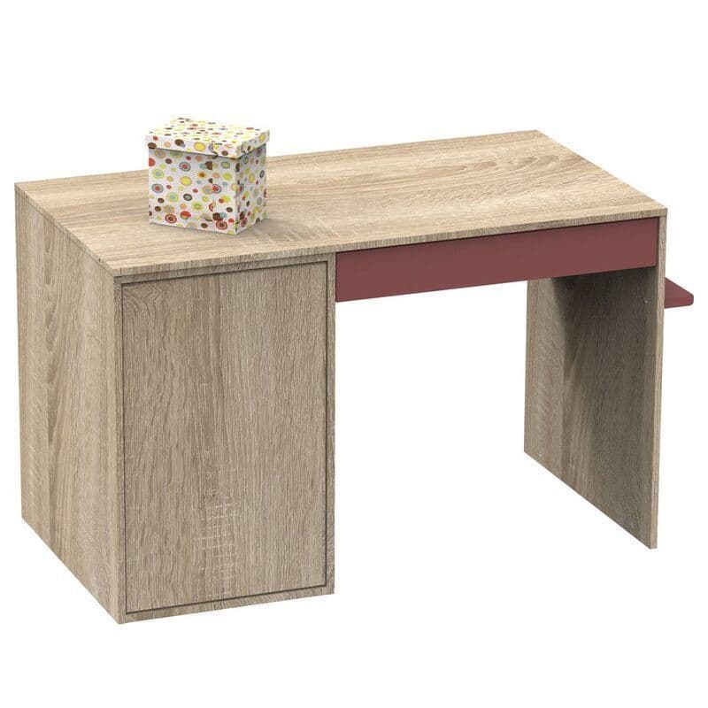 Commode a Langer Evolutive en Bureau Ros Nova Rose Canyon Nova, nova meuble — vue 1 sur 5