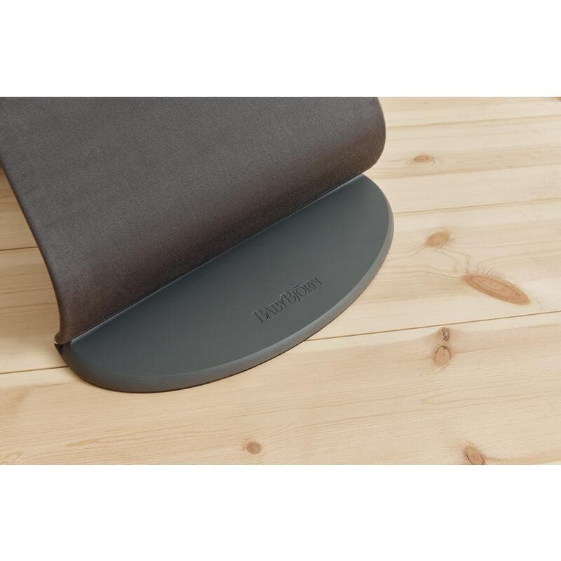 Transat Bliss, Tisse Classique, anthracite tissé — vue 4 sur 4