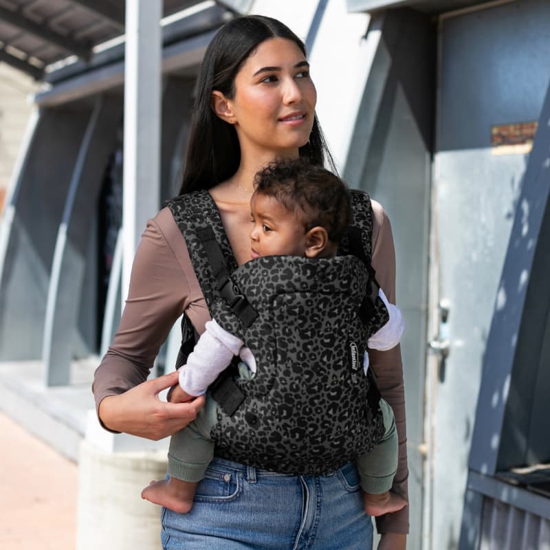 Porte Bebe Flip 4-en-1, infantino — vue 3 sur 5