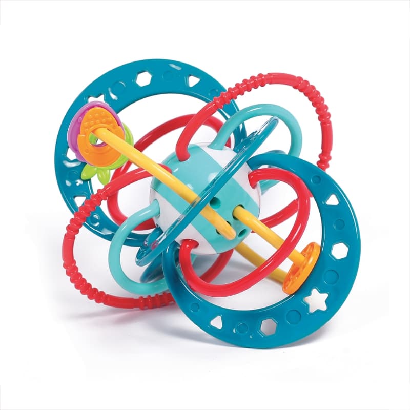 Hochet Planet, ludi 25/01 — vue 2 sur 5