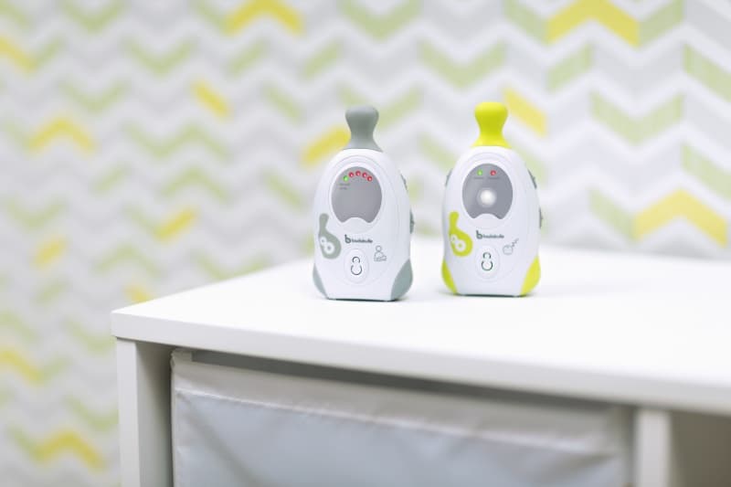 Baby Online 300m, badabulle blanc — vue 1 sur 3