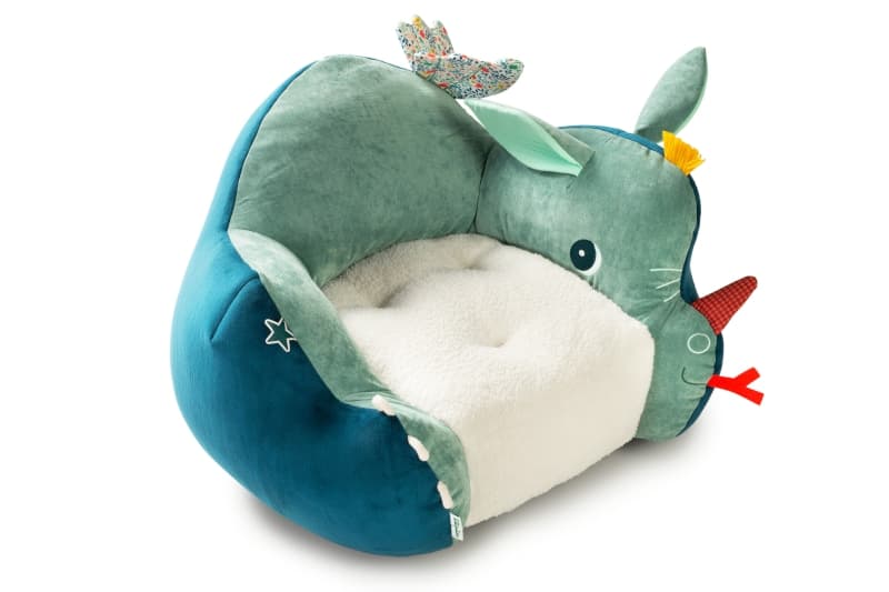 Joe Fauteuil Club, joe lilliputiens 2022 — vue 2 sur 3