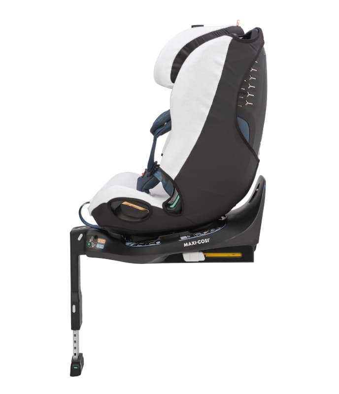Emerald 360 Pro Carseat Cover, natural white maxi cosi 25/01 — vue 2 sur 6