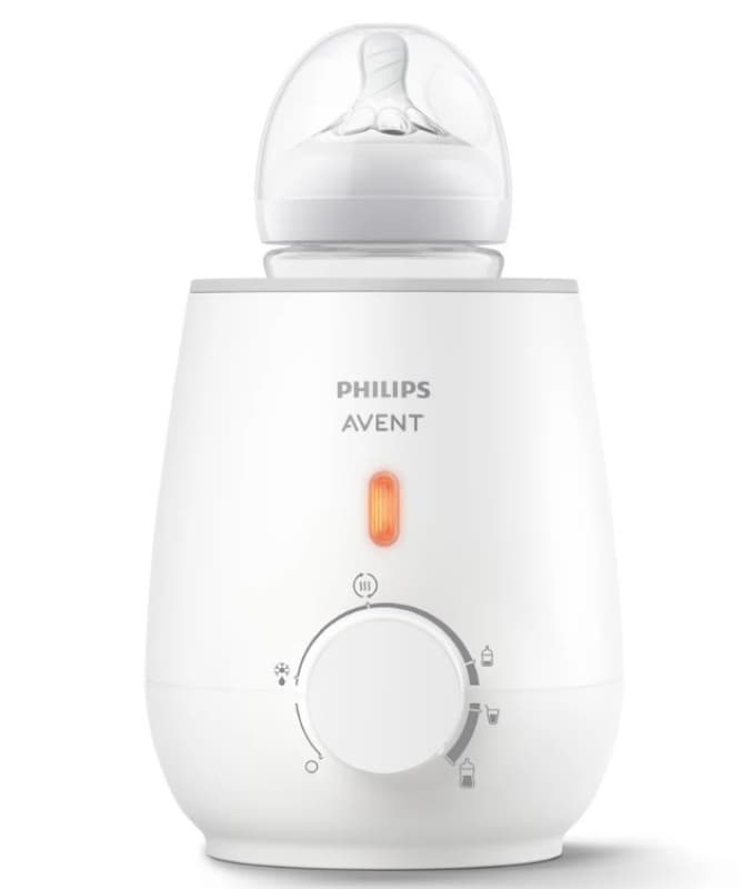 Chauffe Biberon, philips avent