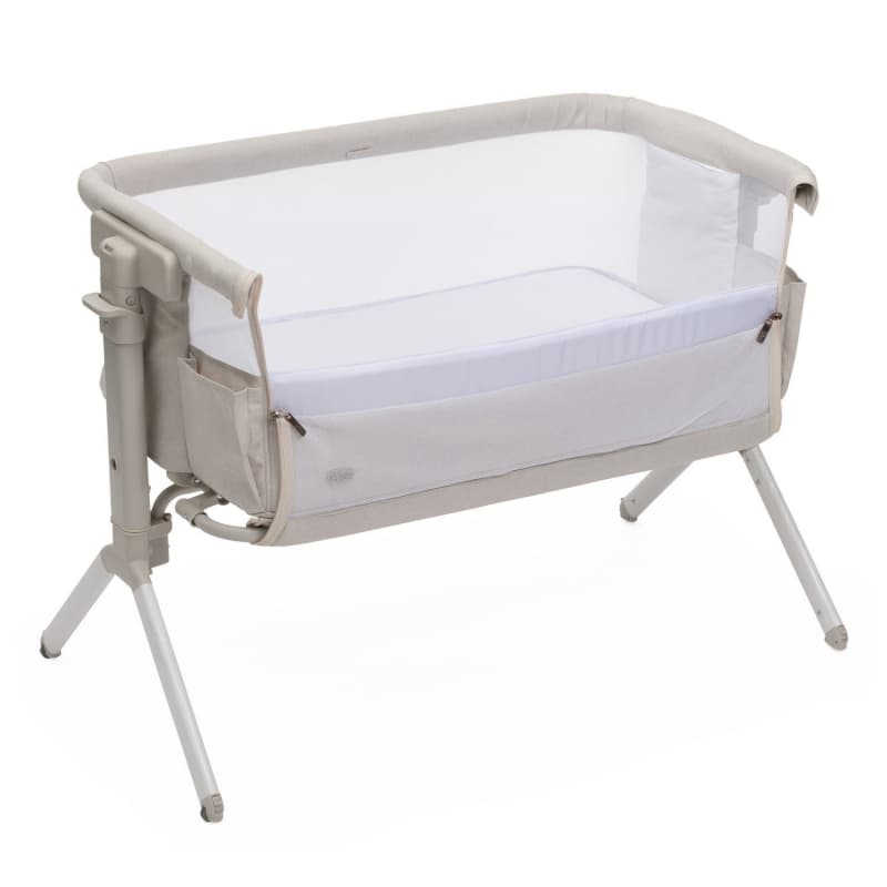 Berceau Cododo N2me Armonia, motherpearl chicco 25/01 — vue 2 sur 5