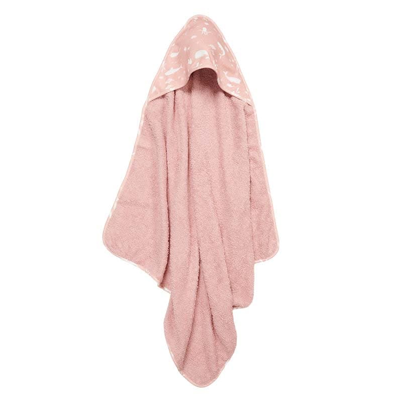 Cape de Bain Ocean Pink, little dutch pink 75x75 little dutch pink 75x75 — vue 2 sur 2
