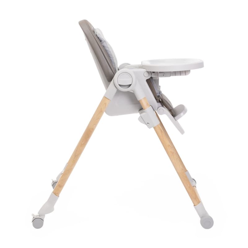 Chaise Haute Polly Armonia, scandinavian chicco 07-24 — vue 8 sur 14