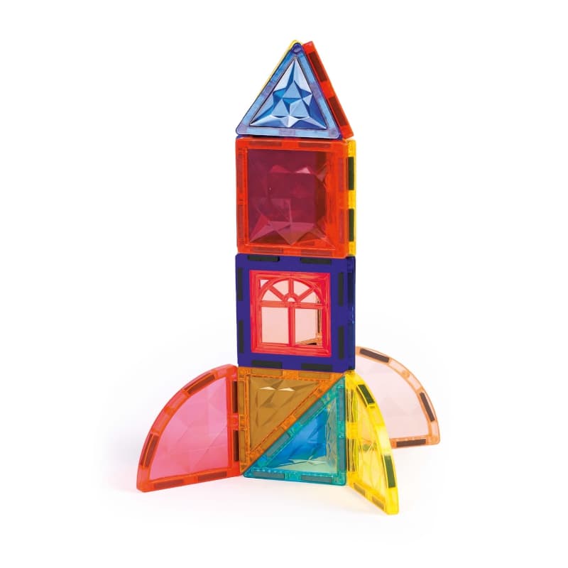 Vehicules Magnetic, multicolore ludi 25/07 — vue 6 sur 13