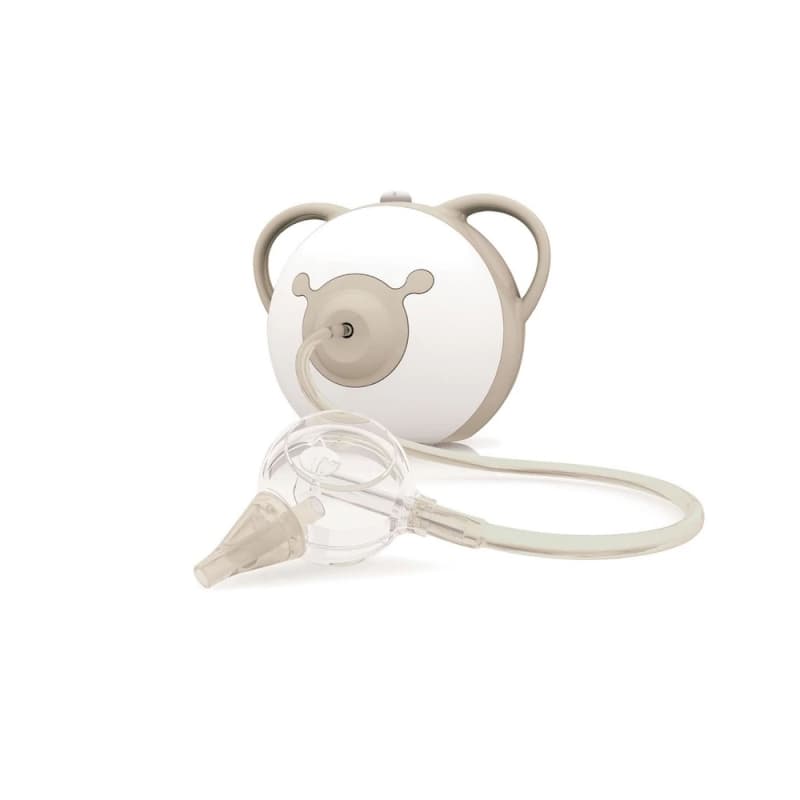 Pro Mouche Bebe Electrique, beige nosiboo