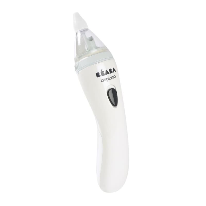 Mouche-bebe Electrique Nomade Aspidoo, beaba — vue 1 sur 5
