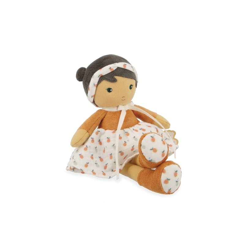 Poupee Eloise 25cm, kaloo — vue 2 sur 8