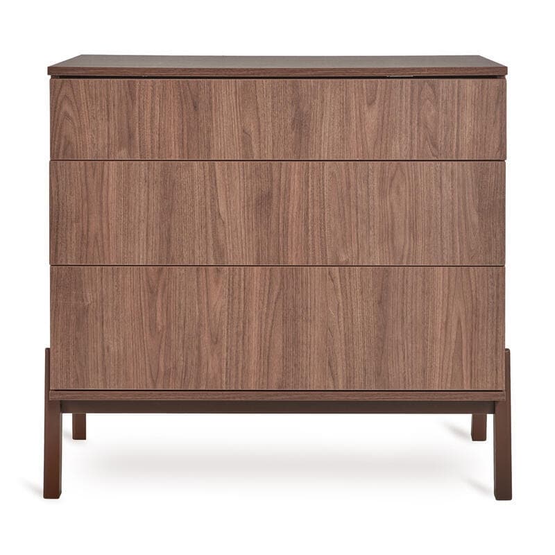Ashi Commode - Chataignier — vue 3 sur 3