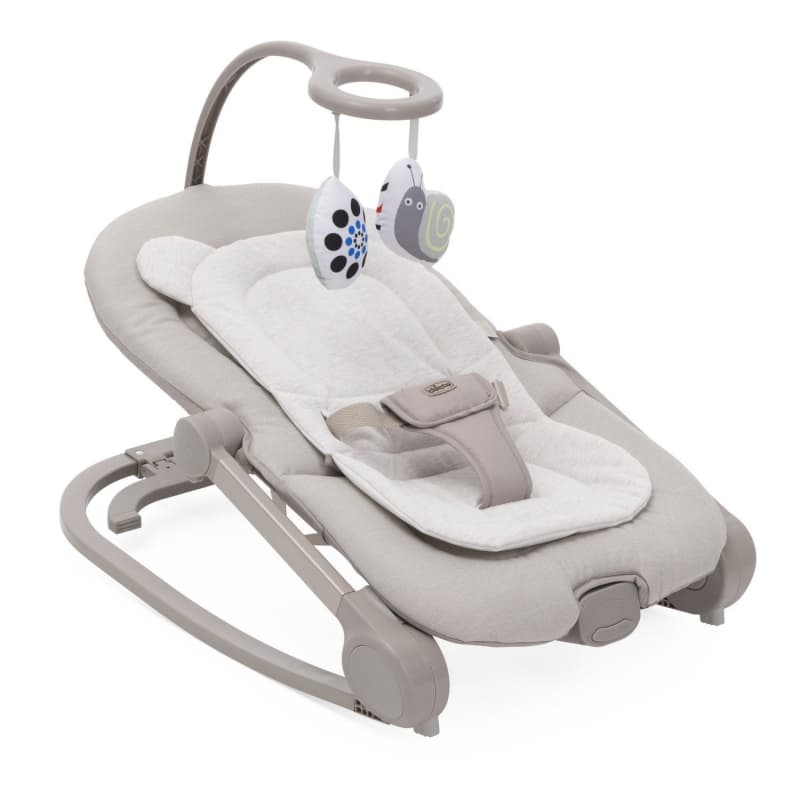 Transat Mia, fossil chicco — vue 1 sur 6