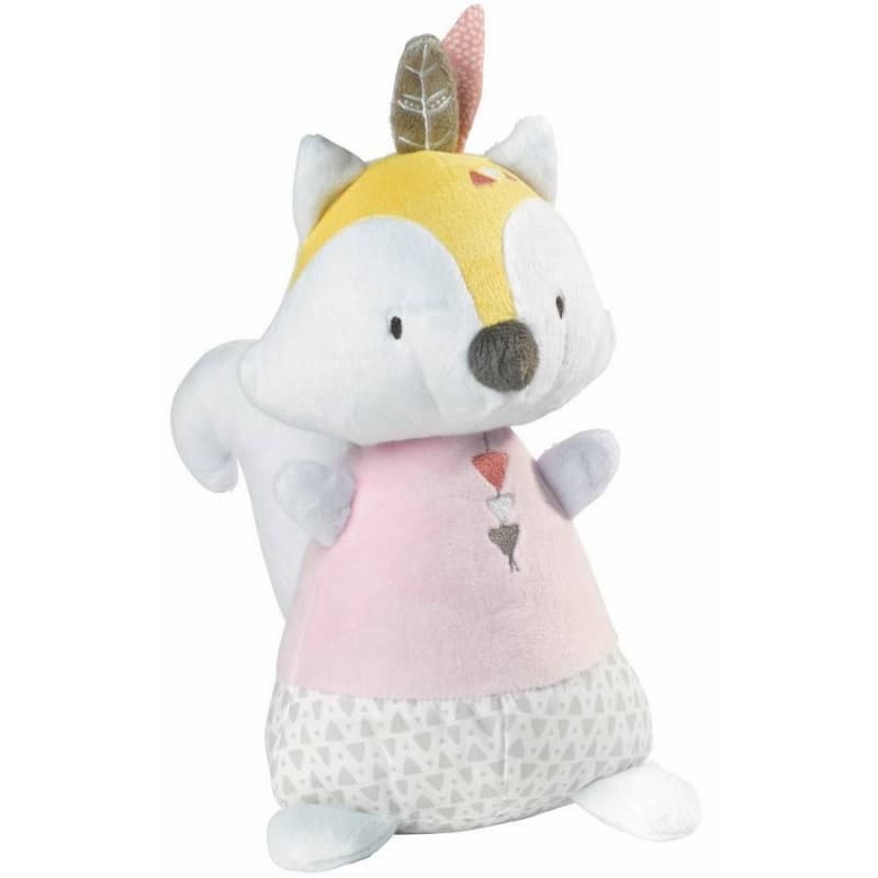Peluche Jasmine, jasmine17 bebe9creation jasmine17 bebe9creation — vue 2 sur 2