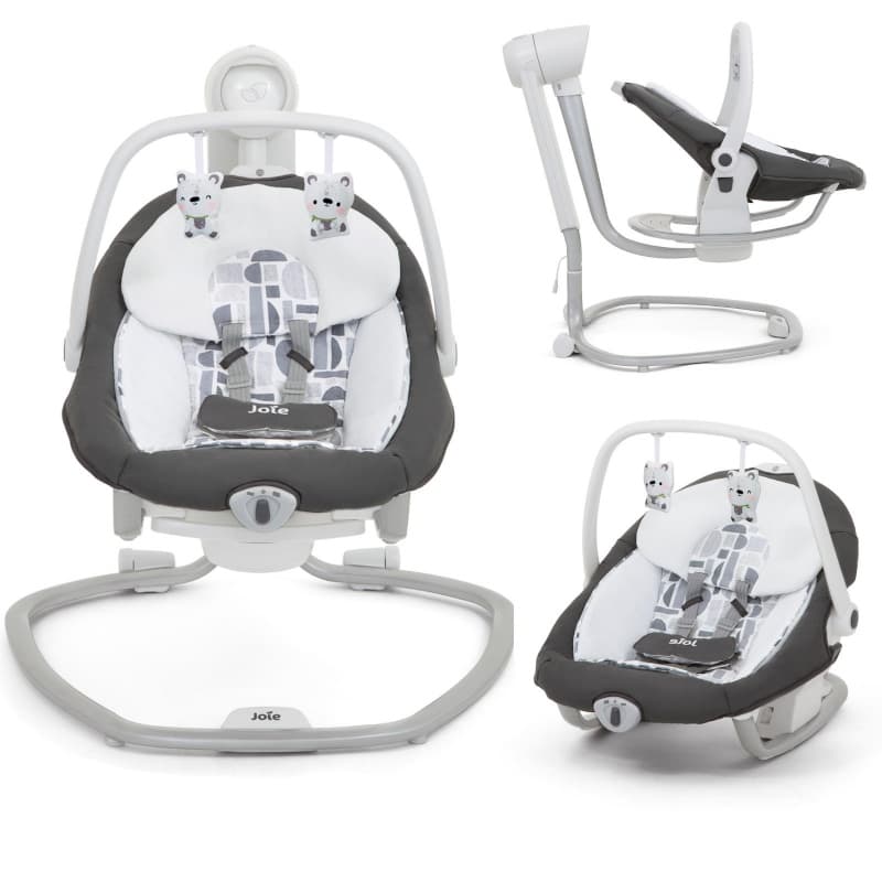 Serina 2in1