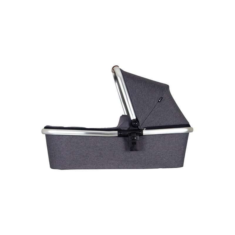 Duetpro Nacelle, qtus gris foncé — vue 1 sur 5