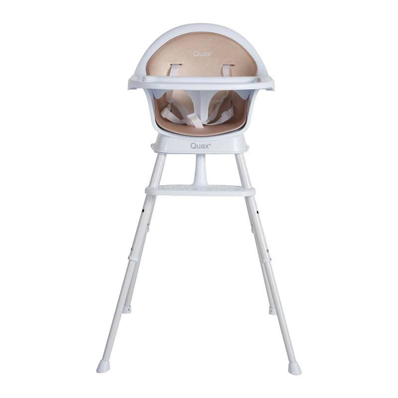 Chaise Evolutive 3-en-1 White Ultimo 3, ultimo quax blanc — vue 4 sur 4