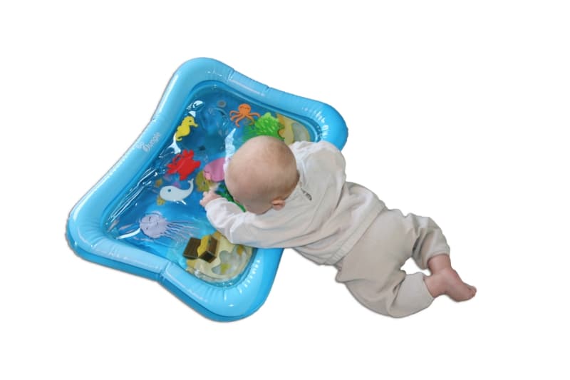 B-tapis Eau Amis la Mer, bo jungle 05-24 — vue 3 sur 4