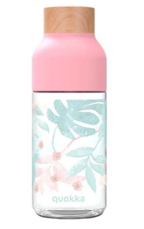 Quokka Tritan Bottle Ice Palm Springs 570 Ml