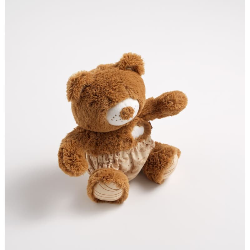 Doudou 21 Cm, orsino deco beige