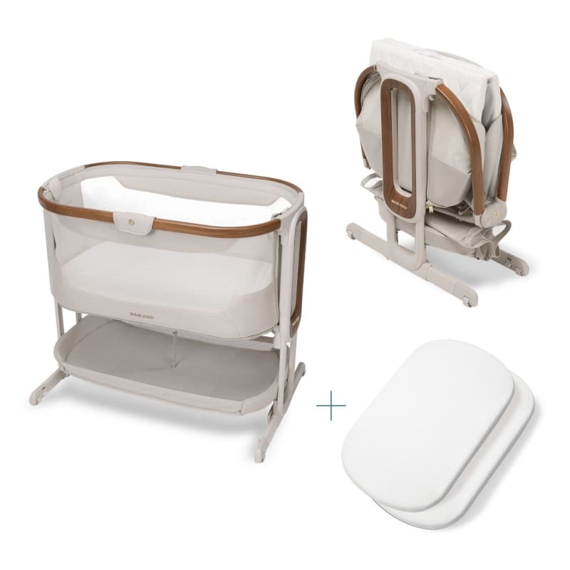 Cododo Iora Pro, elegance beige maxi cosi 26/03 — vue 3 sur 11