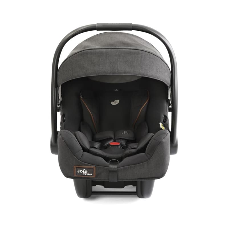 Siege-auto Gr 0 0 I-gemm 2 Signature, joie signature noir — vue 1 sur 5