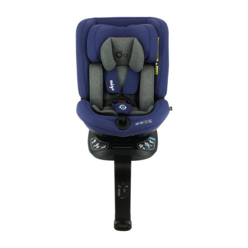 O12 Isize 40-145cm, migo blue — vue 1 sur 3