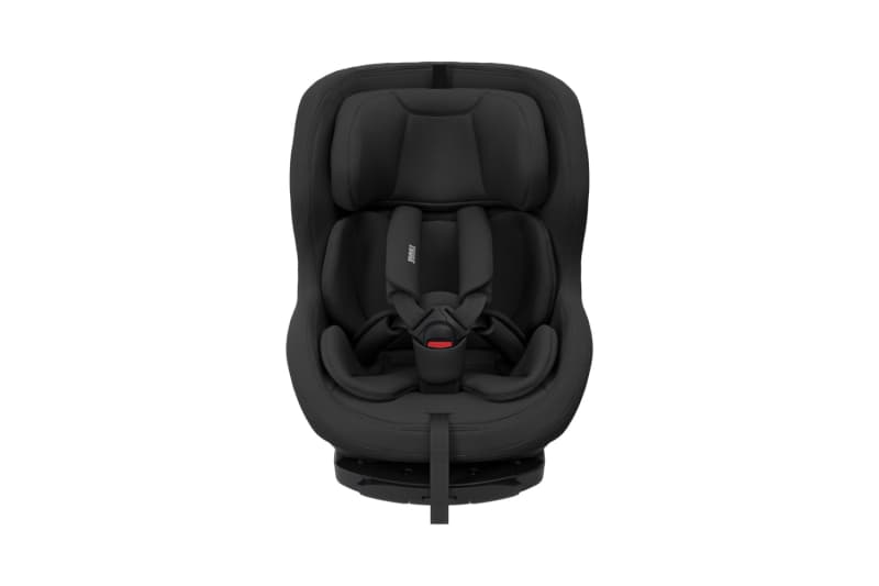 Siege Auto Elm, black thule — vue 3 sur 5