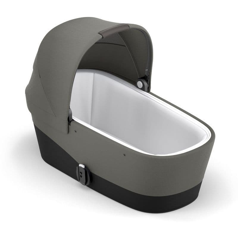 Nacelle Gazelle S Soho Grey, gold 2021 — vue 2 sur 4