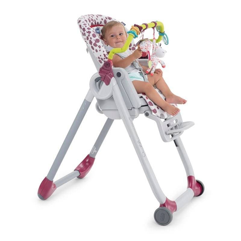 Kit 0m Barre de Jeu Polly Progres5, 0 mois chicco applicable au 01 09 2018 repas 09-18 — vue 5 sur 6